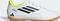 adidas Deportivo III IN cloud white/core black/solar yellow Vorschaubild