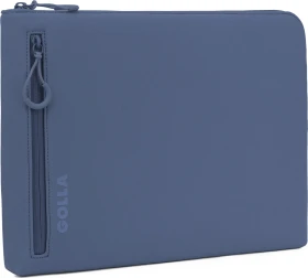 Golla Neoprene Laptop Sleeve 13" Schutzhülle petroleum