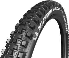 Michelin Wild Enduro Rear Competition Line 29x2.4" Gum X3D Reifen