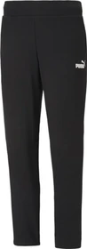 Puma Essentials Trainingshose lang puma black (Damen)