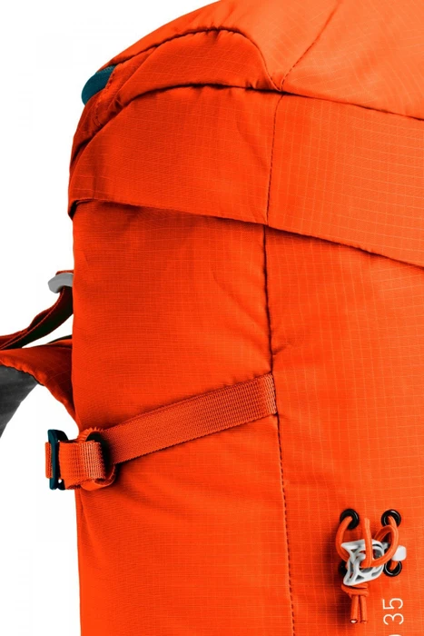 Ortovox Trad 35 crazy orange