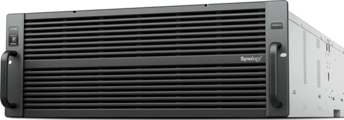 Synology RackStation Expansion RX6025sas, 2x Mini SAS HD, 4HE