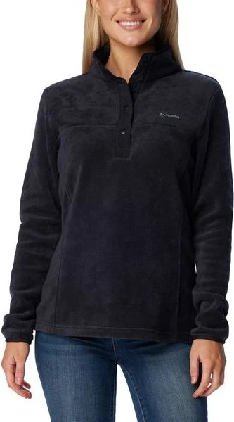 Columbia Benston Springs Half Snap Anorak (Damen)
