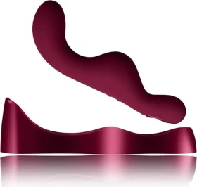 Rocks-Off Ruby Glow Blush G-Punkt Vibrator