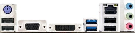 Biostar TA70U3-LSP (AMD FM2+)