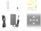 Zotac ZBOX Magnus EN374070W, weiß, Core i7-13700HX, 16GB RAM, 1TB SSD, GeForce RTX 4070 Vorschaubild