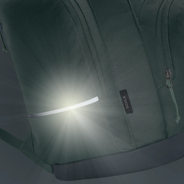 Deuter Scula jade/frost Schulrucksack