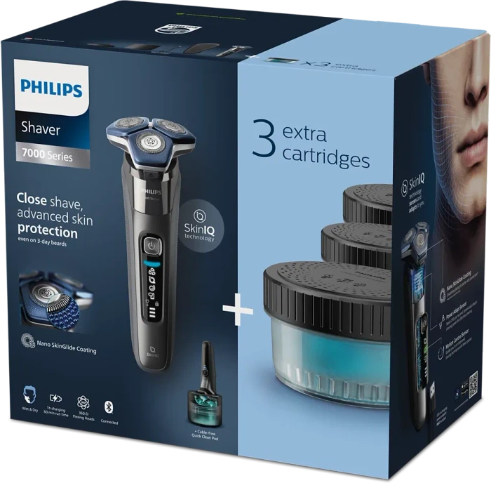 Philips S7887/63 Series 7000