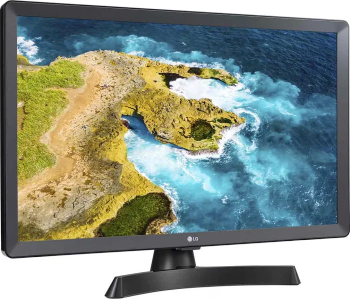 LG 24TQ510S-PZ, 23.6"