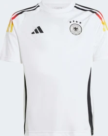 adidas UEFA EURO 2024 Deutschland Fan Heimtrikot (Junior)