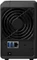 Synology DiskStation DS214, 512MB RAM, 1x RJ-45 1000Base-T, 2x USB-A 3.0 Vorschaubild
