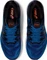 Asics Gel-Nimbus 23 reborn blue/black (Herren) Vorschaubild