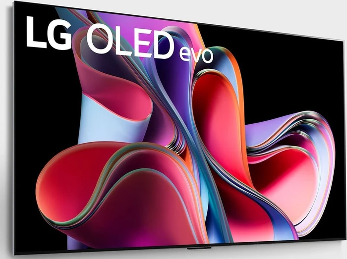 LG OLED65G39LA
