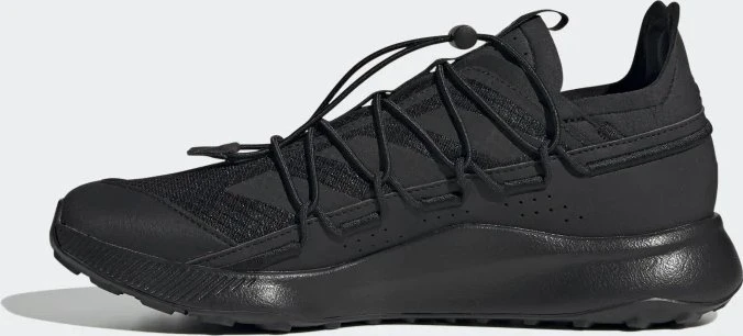 adidas Terrex Voyager core black/grey six (Herren)
