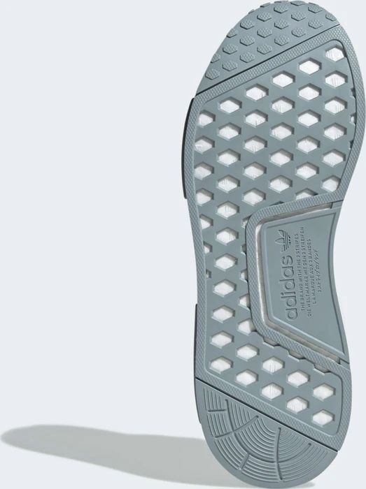 adidas NMD_R1 crystal white/magic grey