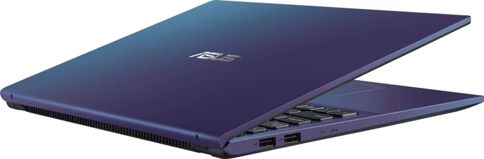 ASUS VivoBook 15 X512UA-EJ245T, Peacock Blue, Pentium Gold 4417U, 4GB RAM, 256GB SSD, UK