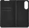Hama Handytasche Daily Protect für Samsung Galaxy S25 Edge schwarz Vorschaubild