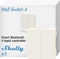 Shelly BLU Wall Switch 4 Vorschaubild