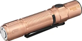 OLight Warrior 3S Taschenlampe copper