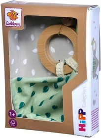 Eichhorn Baby HiPP Greifling grün