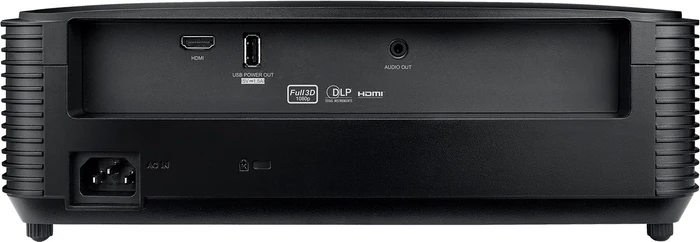 Optoma HD28e