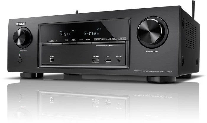 Denon AVR-X1300W