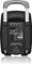 Behringer Europort MPA40BT-PRO Vorschaubild