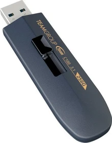 TeamGroup C188 256GB, USB-A, USB 3.2 Gen 1×1