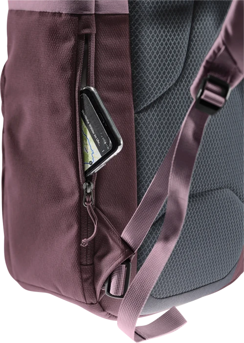 Deuter UP Sydney aubergine/grape