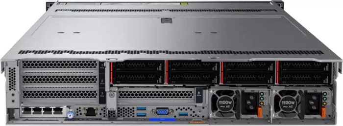 Lenovo ThinkSystem SR665 B8LZ, Epyc 7302, 32GB RAM, 2HE