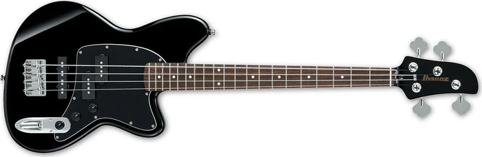 Ibanez TMB30 BK Black