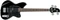 Ibanez TMB30 BK Black Vorschaubild