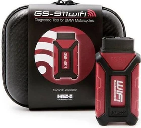 HEX Code GS-911wifi Hobby