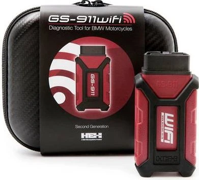 HEX Code GS-911wifi Hobby