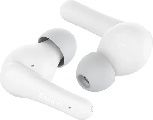 Belkin SoundForm Nano 2 weiß