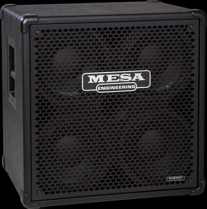 Mesa Boogie Subway Ultra-Lite 4x10