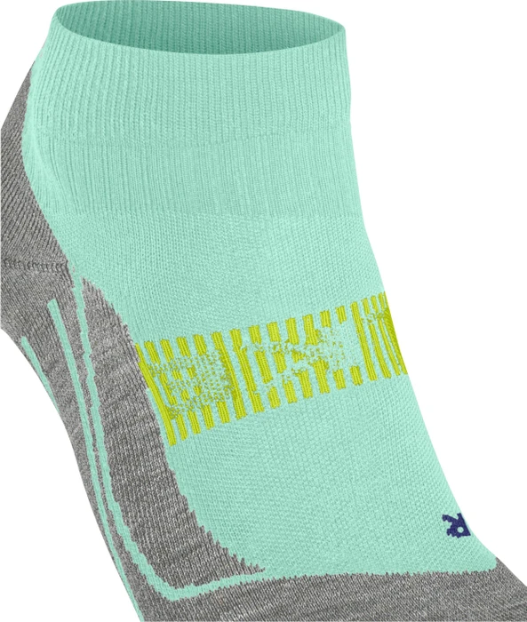 Falke RU4 Endurance Cool Short Laufsocken jade (Damen)