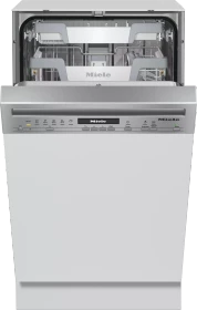 Miele G 5740 SCi SL edelstahl