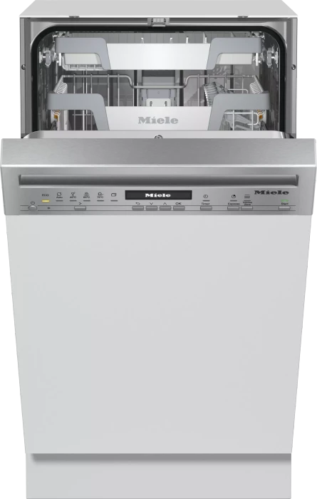 Miele G 5740 SCi SL edelstahl