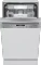 Miele G 5740 SCi SL edelstahl Vorschaubild