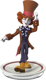 Disney Infinity 3.0: Disney - Figur Verrückter Hutmacher (PS4/PS3/WiiU/Xbox One/Xbox 360)