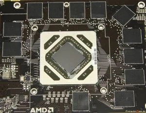 Diverse Radeon HD 7970, 3GB GDDR5, DVI, HDMI, 2x Mini DisplayPort