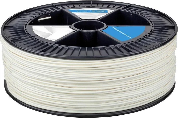 Forward AM Ultrafuse PLA, white, Spule, 2.85mm, 8.50kg