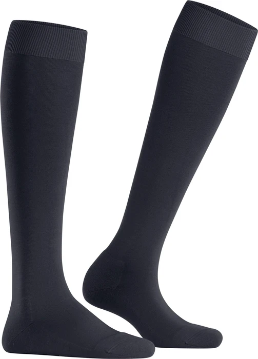 Falke ClimaWool Socken dark navy (Damen)