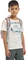 Jack Wolfskin Erlebnis Pack sunset coral Vorschaubild