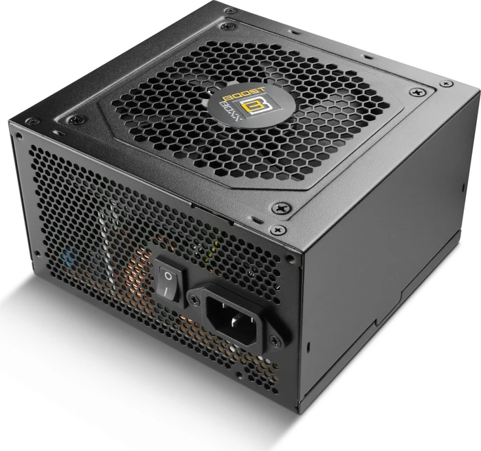 BoostBoxx Power Boost 700W, ATX 2.4