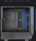 Thermaltake Ceres 330 TG ARGB Black, schwarz, Glasfenster Vorschaubild