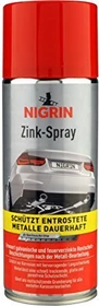 Nigrin Zinkspray 400ml