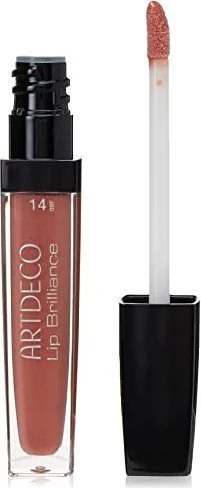 Artdeco Lip Brilliance Lipgloss 14 frozen rose, 5ml