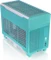 Thermaltake TR100 Mint Strawberry, türkis, Mini-ITX Vorschaubild